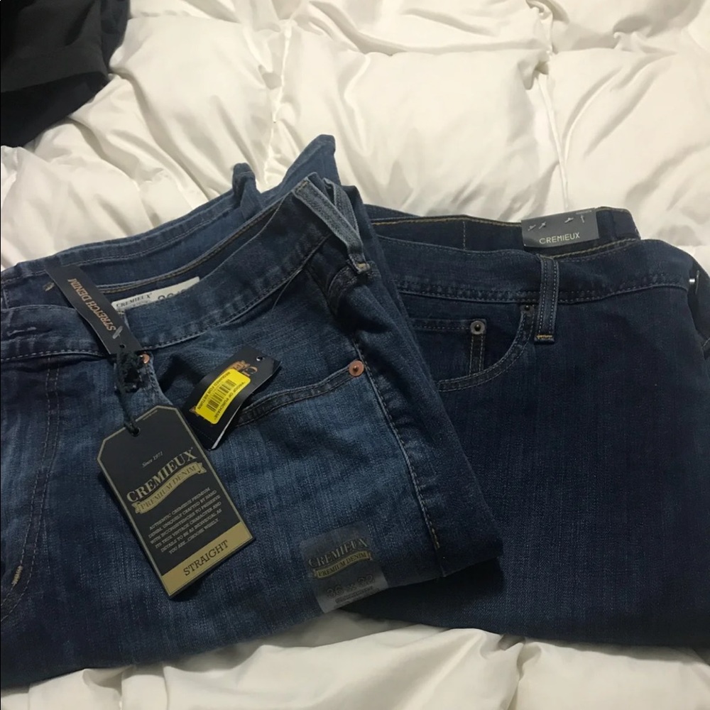 jeans bundle